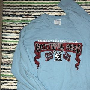 Grateful Head t-shirt